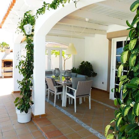 Villa Julaga Caleta De Fuste Eksteriør bilde